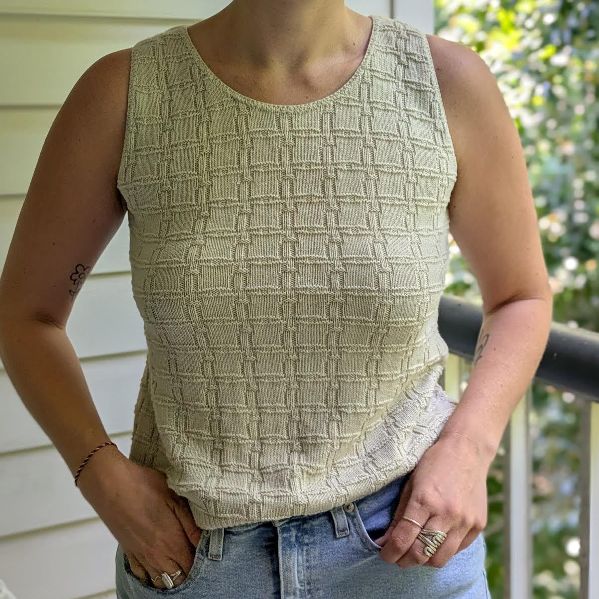 coastal grandma
