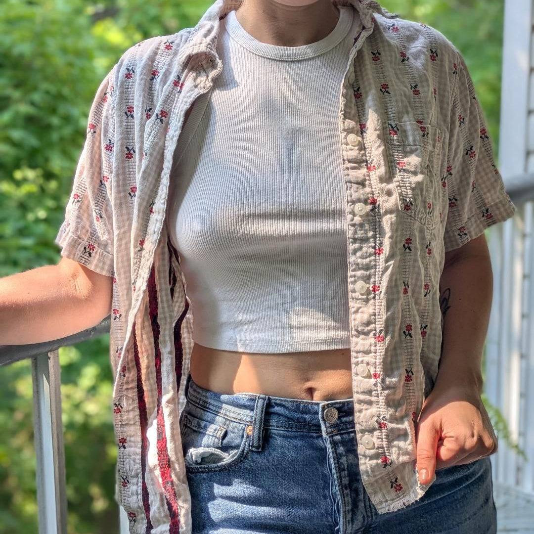 homegrown