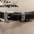 fossil belt
