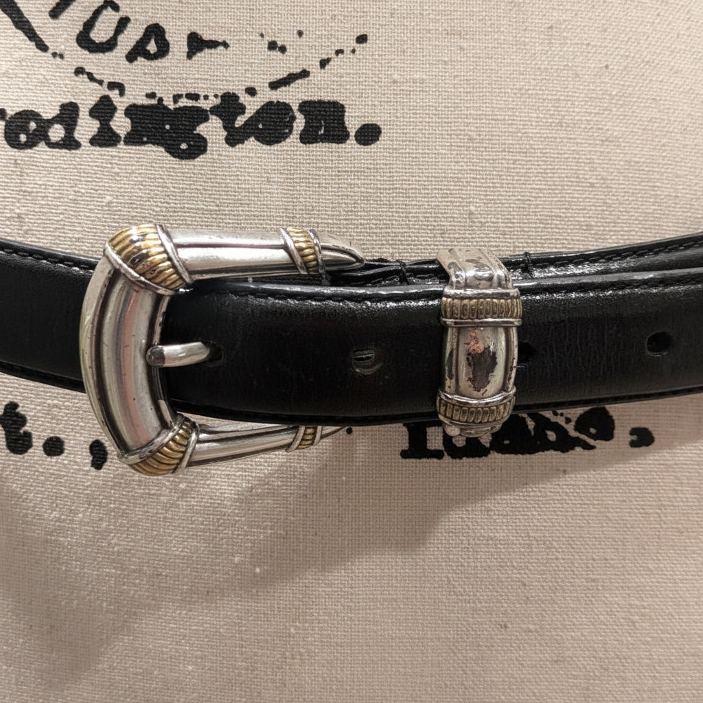 fossil belt
