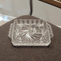 snack plate