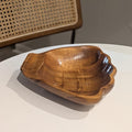 monkey pod small shell