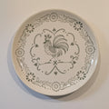 rooster dishes