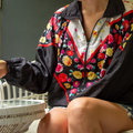 your mom's windbreaker