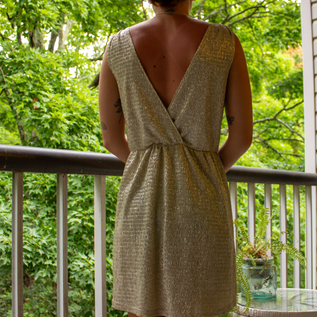 that one dress